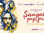 FestivalSergioSampaio