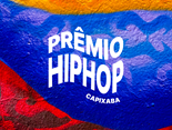 Prêmio Hip-Hop Capixaba 2024
