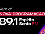 imagem nova programacao radio