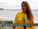 veronica salazar matéria tubarão baleia